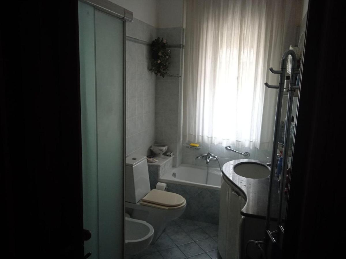 White Room, Stanza Matrimoniale In Zona Centrale Syracuse